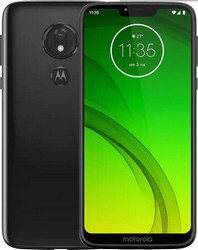 Замена динамика на телефоне Motorola Moto G7 Power в Набережных Челнах